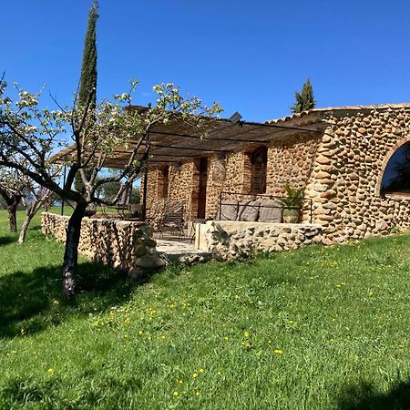 Lodge - Le Clos Devancon Gréoux-les-Bains Exterior foto